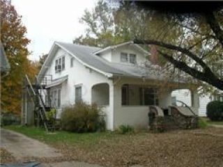 Foreclosed Home - 1117 WASHINGTON ST, 66801