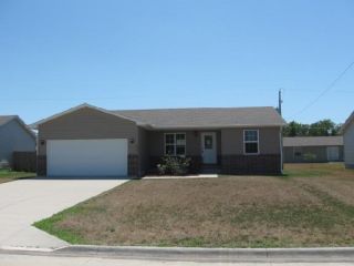 Foreclosed Home - 1225 SUNFLOWER WAY, 66801