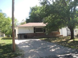 Foreclosed Home - 2021 W 8TH AVE, 66801