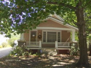Foreclosed Home - 1226 RURAL ST, 66801