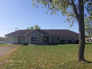 Foreclosed Home - 1183 ROAD 220, 66801