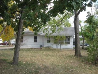 Foreclosed Home - 428 S EAST ST, 66801