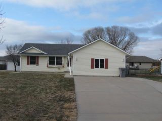 Foreclosed Home - 2001 MOUNT VERNON TER, 66801