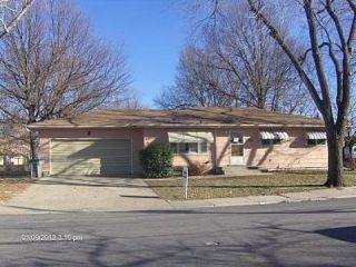 Foreclosed Home - List 100229458