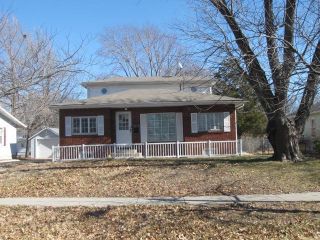 Foreclosed Home - 1322 CHESTNUT ST, 66801