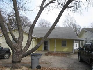 Foreclosed Home - 1716 W WILMAN CT, 66801