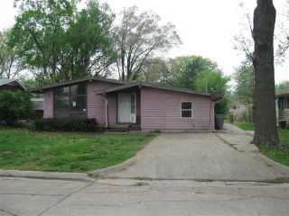 Foreclosed Home - 749 WHITTIER ST, 66801