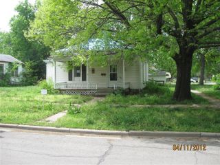 Foreclosed Home - List 100294148