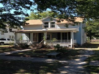 Foreclosed Home - 715 RURAL ST, 66801