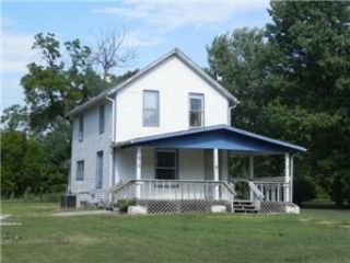 Foreclosed Home - 1016 S 6TH ST, 66839