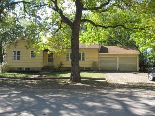 Foreclosed Home - 325 STATE ST, 66845