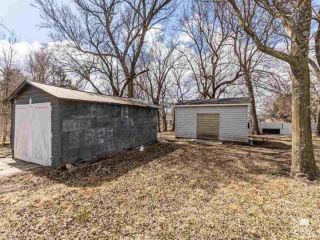 Foreclosed Home - 640 9TH ST, 66849