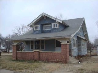 Foreclosed Home - List 100289680