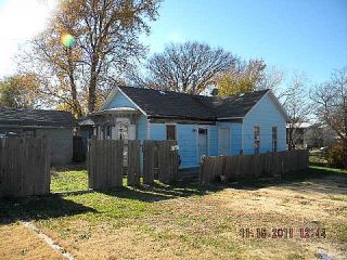 Foreclosed Home - List 100200994