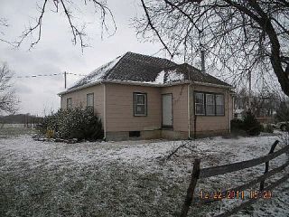 Foreclosed Home - List 100229459