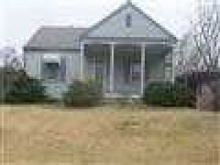 Foreclosed Home - List 100047094