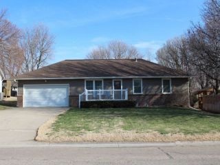 Foreclosed Home - 509 PECK AVE, 66901