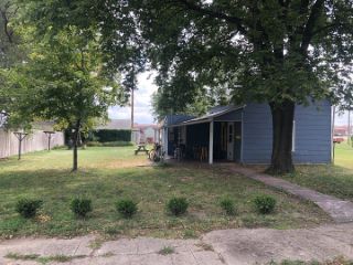 Foreclosed Home - 114 E 2ND ST, 66901