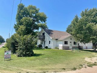 Foreclosed Home - 1653 12TH ST, 66935