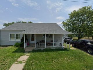 Foreclosed Home - 111 EAST ST, 66937