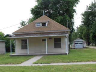 Foreclosed Home - List 100781813