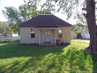 Foreclosed Home - 509 ELM ST, 66948
