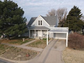 Foreclosed Home - 229 S KANSAS ST, 66951