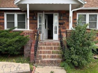 Foreclosed Home - 516 S MAIN ST, 66967