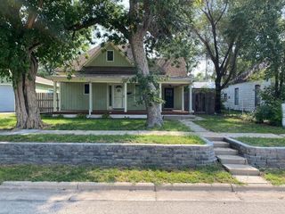Foreclosed Home - 214 N JEFFERSON ST, 66967