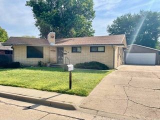 Foreclosed Home - 214 S MONROE ST, 66967