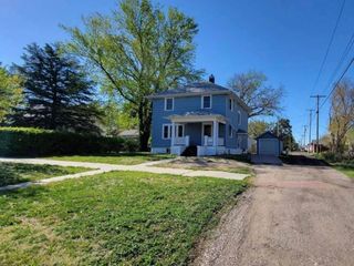 Foreclosed Home - 215 E COURT ST, 66967
