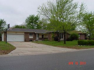 Foreclosed Home - 1817 TERRY LN, 67002