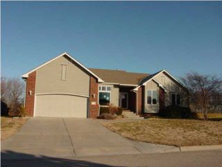 Foreclosed Home - 1524 ELM ST, 67002