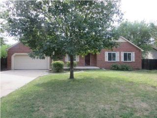 Foreclosed Home - 535 MARSHA DR, 67002