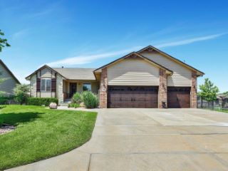 Foreclosed Home - 726 W SANDSTONE CT, 67002