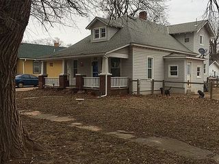 Foreclosed Home - 311 N KANSAS AVE, 67003