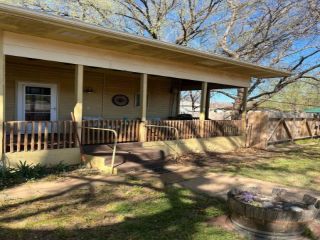 Foreclosed Home - 415 N FRANKLIN AVE, 67003