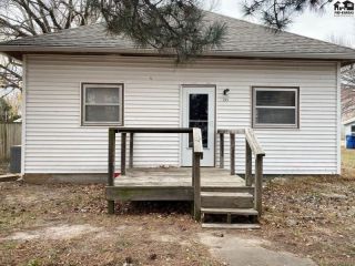 Foreclosed Home - 215 N OSAGE ST, 67004