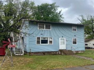 Foreclosed Home - 109 N PLUM ST, 67004