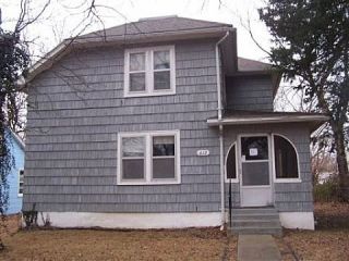 Foreclosed Home - List 100009956