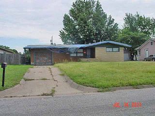 Foreclosed Home - List 100122354