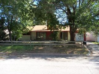 Foreclosed Home - 334 MEEK AVE, 67005