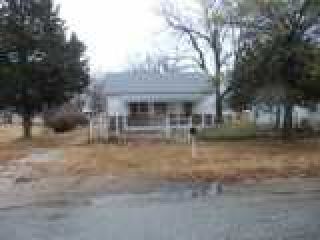 Foreclosed Home - List 100220741