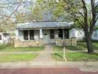 Foreclosed Home - 516 S A ST, 67005