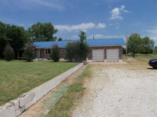 Foreclosed Home - 10744 322ND RD, 67005