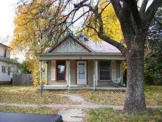 Foreclosed Home - List 100336113