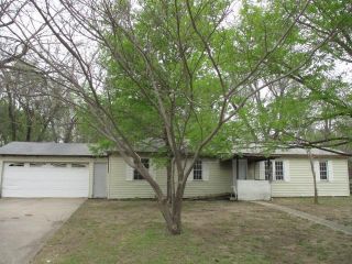 Foreclosed Home - 710 W Vine Ave, 67005