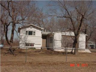 Foreclosed Home - 11922 SW 98TH ST, 67010