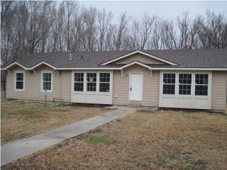 Foreclosed Home - 16286 SW HUNTER RD, 67010