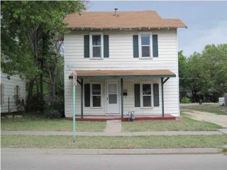 Foreclosed Home - 326 MAIN ST, 67010